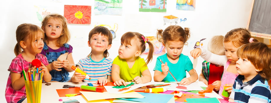 Security Solutions for Daycares Arlington, TX