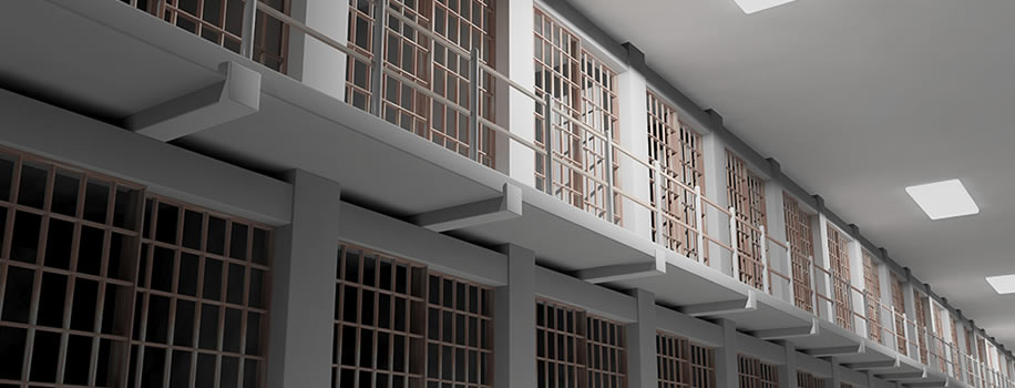 Security Solutions for Correctional Facility Arlington, TX